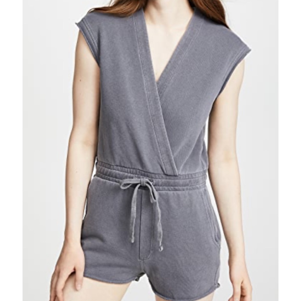 Casual romper